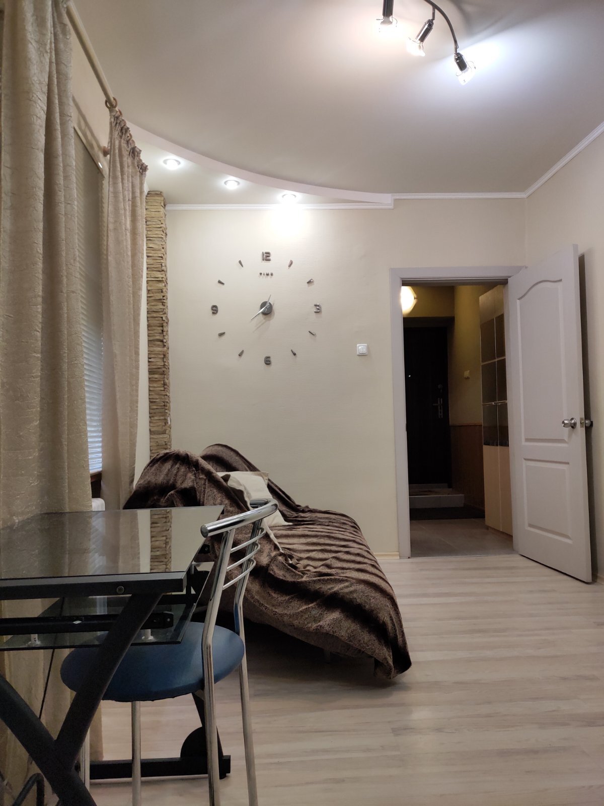 Аренда 2-комнатной квартиры 38 м², Староказацкая ул., 65