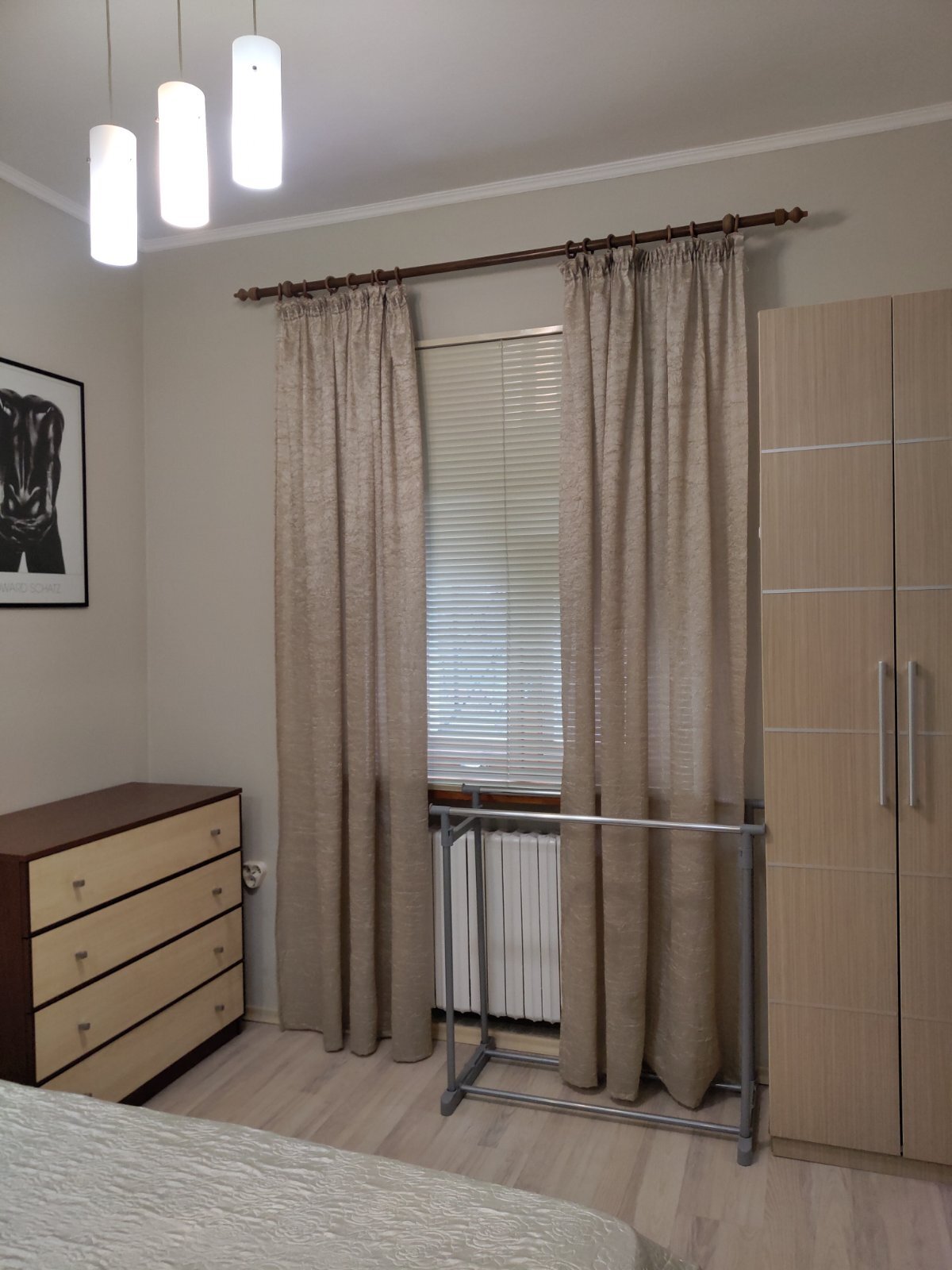 Аренда 2-комнатной квартиры 38 м², Староказацкая ул., 65