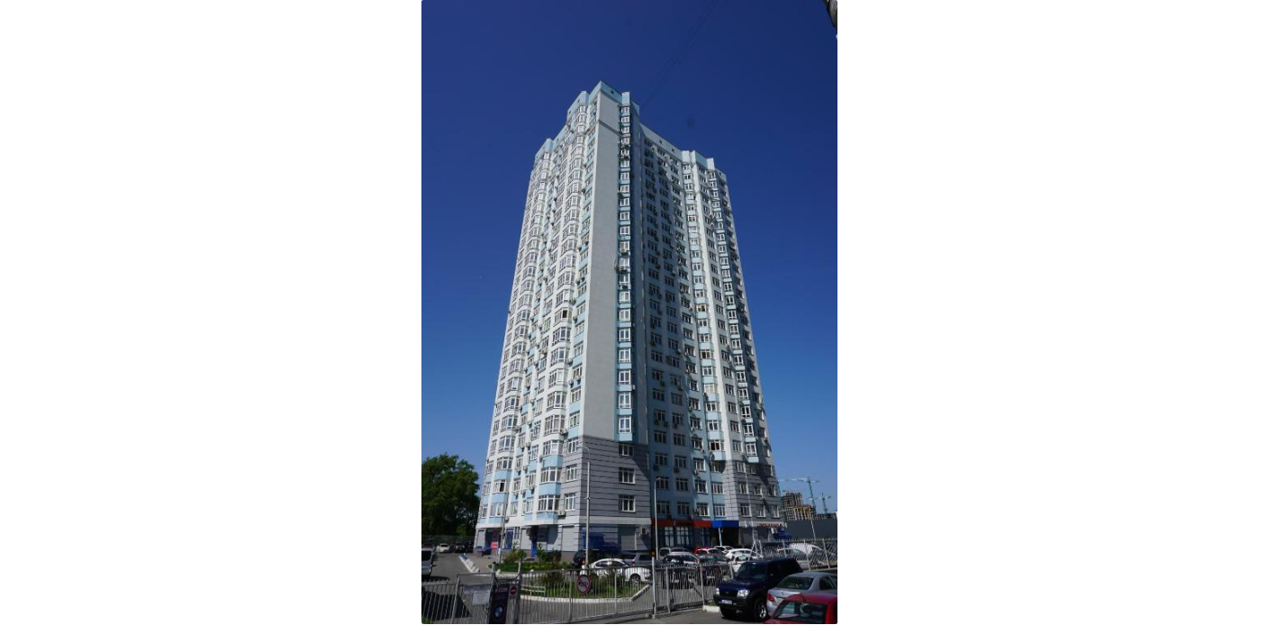 Оренда 1-кімнатної квартири 50 м², Миколи Бажана просп., 8