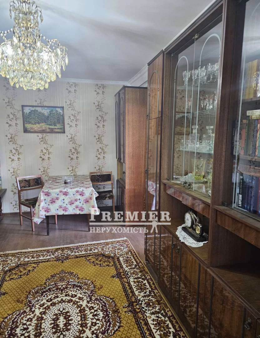 Продажа 2-комнатной квартиры 47 м², Добровольского просп.