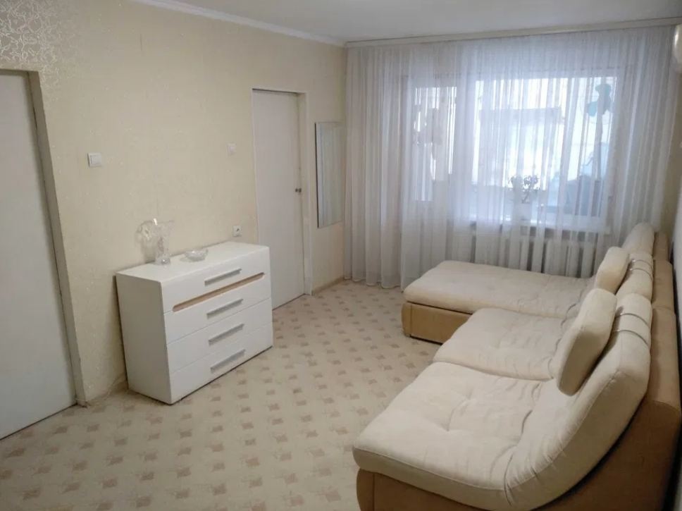 Продажа 3-комнатной квартиры 47 м², Героев Крут ул.