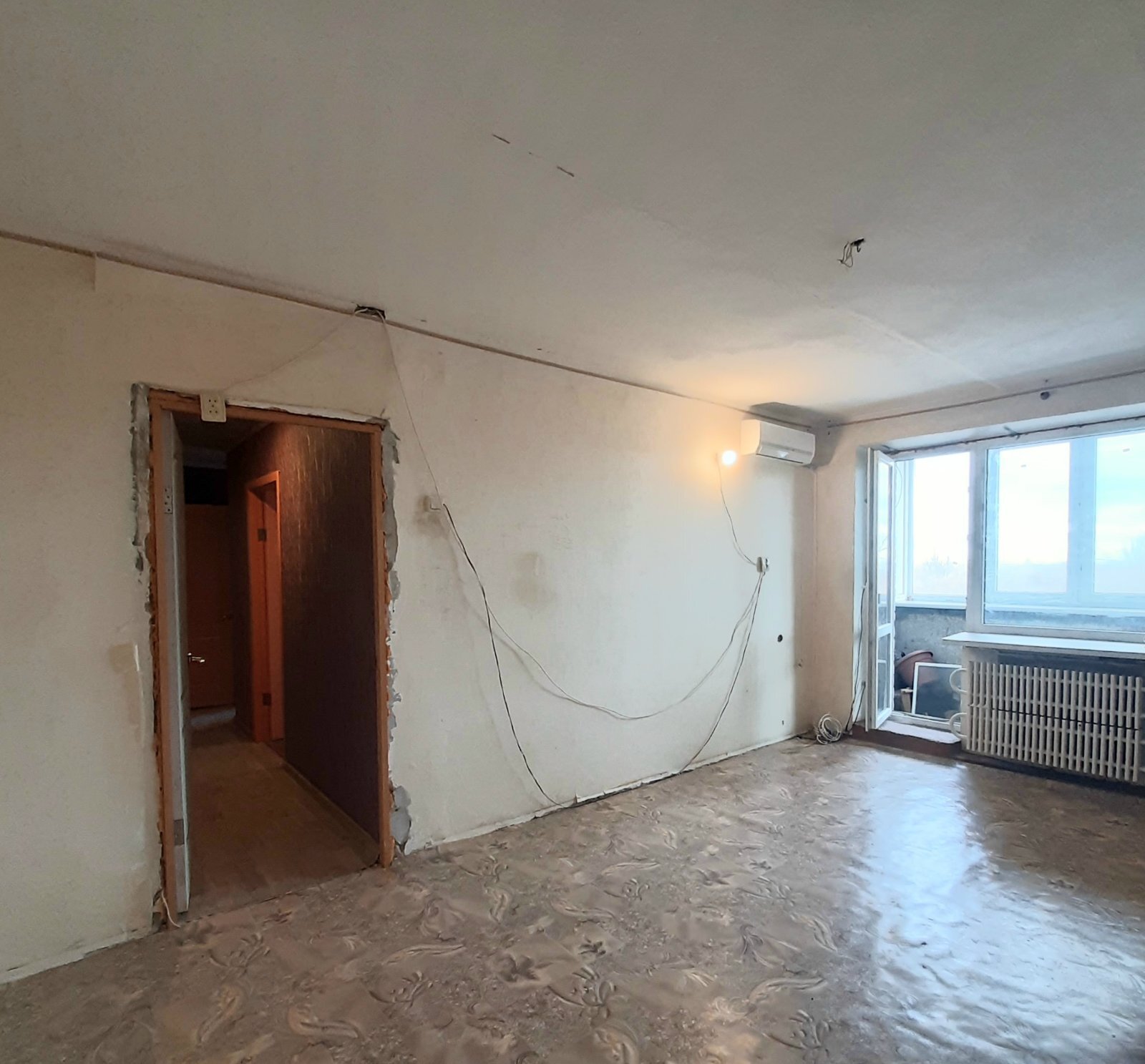 Продаж 2-кімнатної квартири 51.29 м², Зелена вул., 51