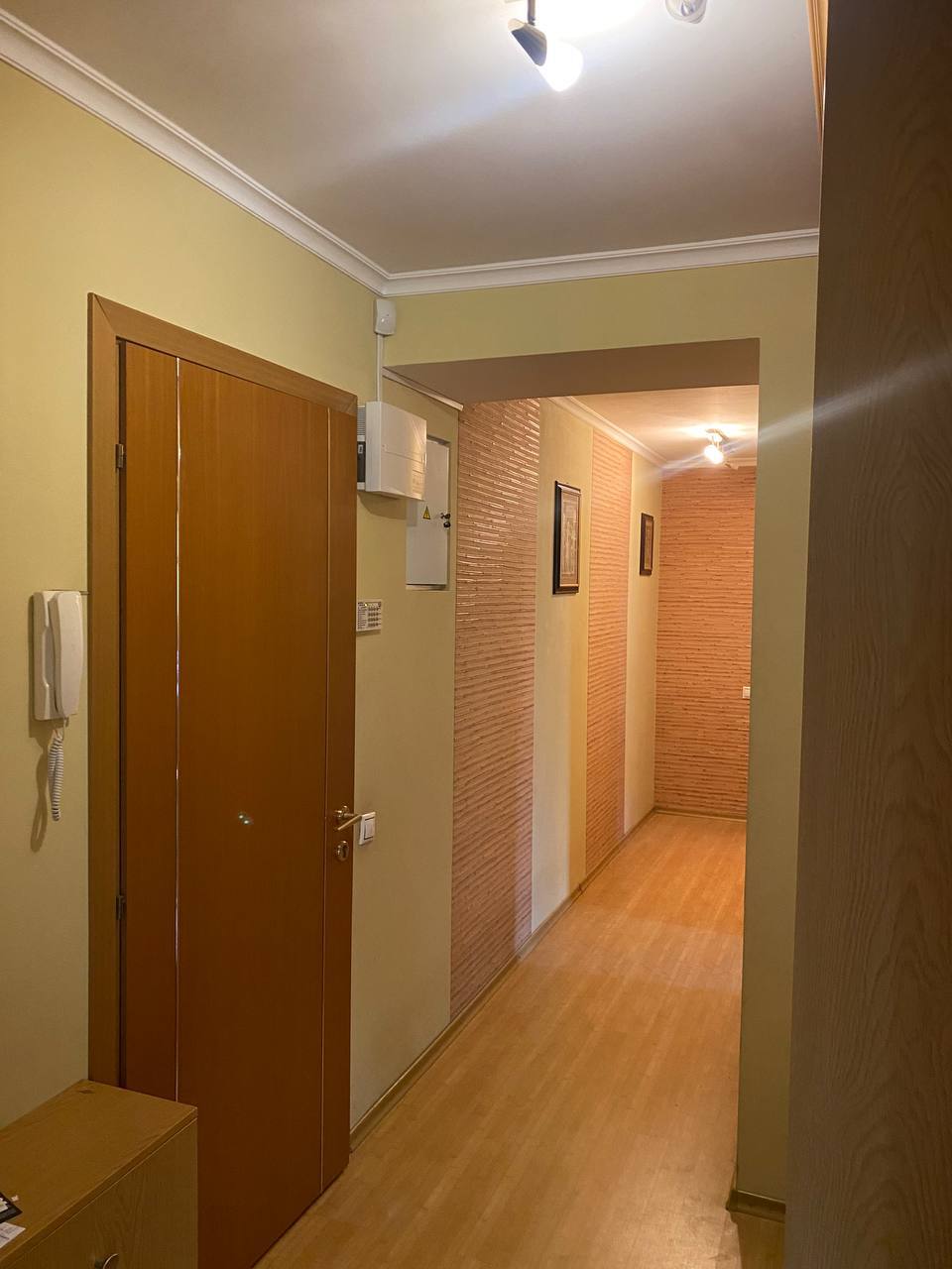 Продаж 3-кімнатної квартири 69 м², Панікахи вул.