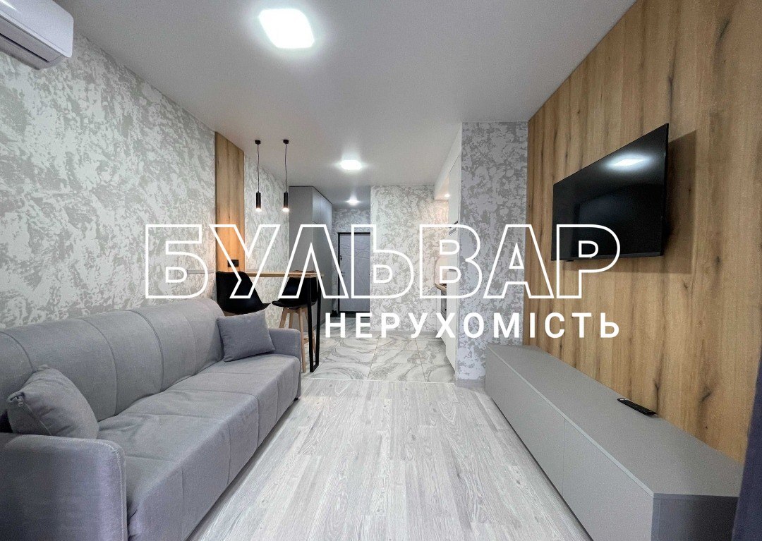 Продажа 1-комнатной квартиры 28 м², Коломенская ул.