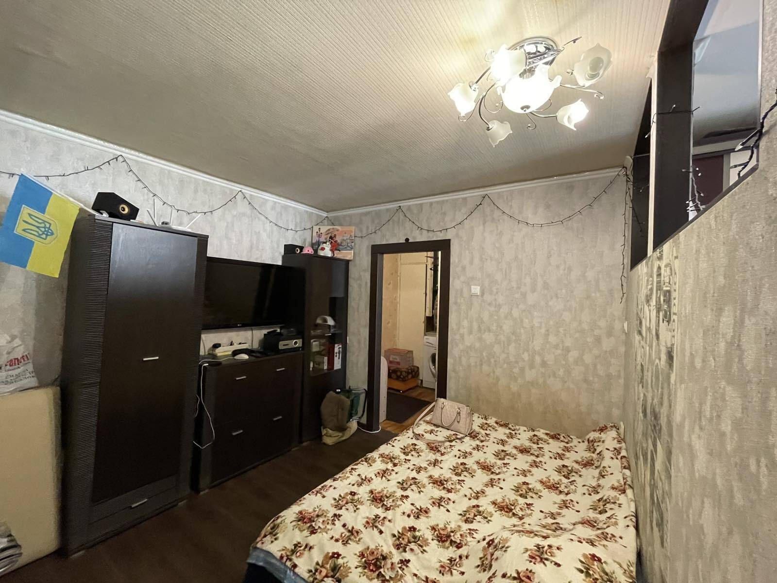 Оренда 1-кімнатної квартири 31 м², Коробова вул., 9