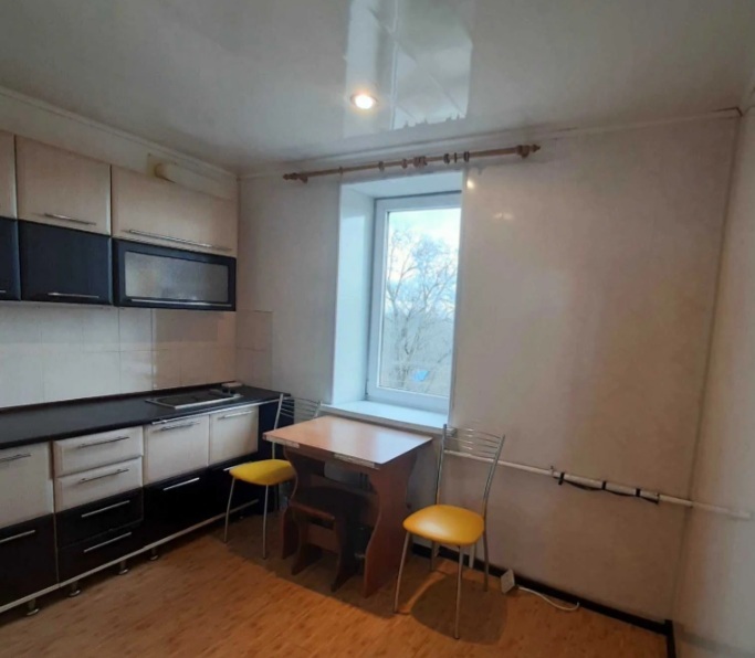 Продаж 1-кімнатної квартири 28 м², Новосельского вул.