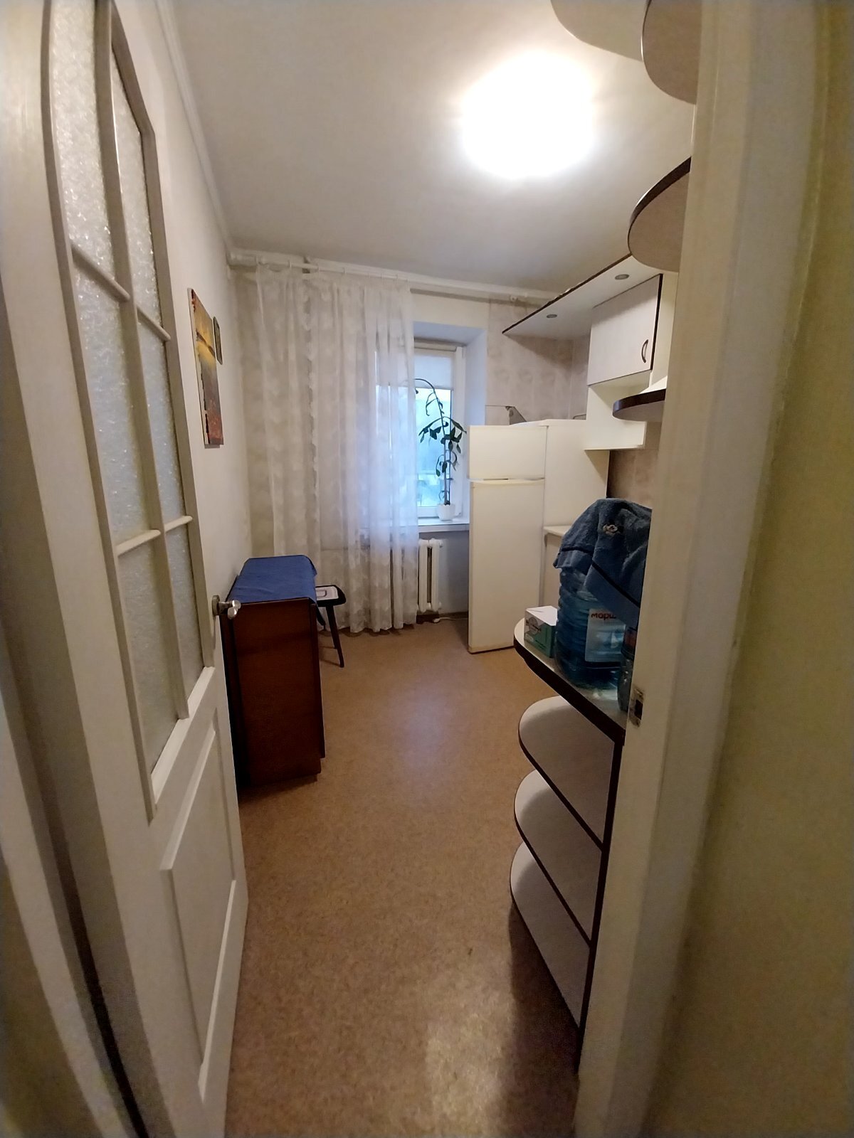 Аренда 1-комнатной квартиры 39 м², Синельниковская ул., 7А