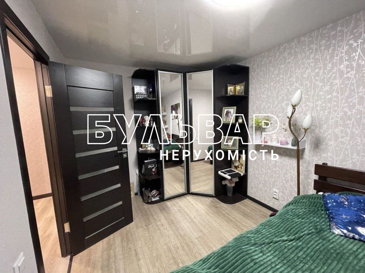 Продаж 3-кімнатної квартири 59 м², Зернова вул., 53В