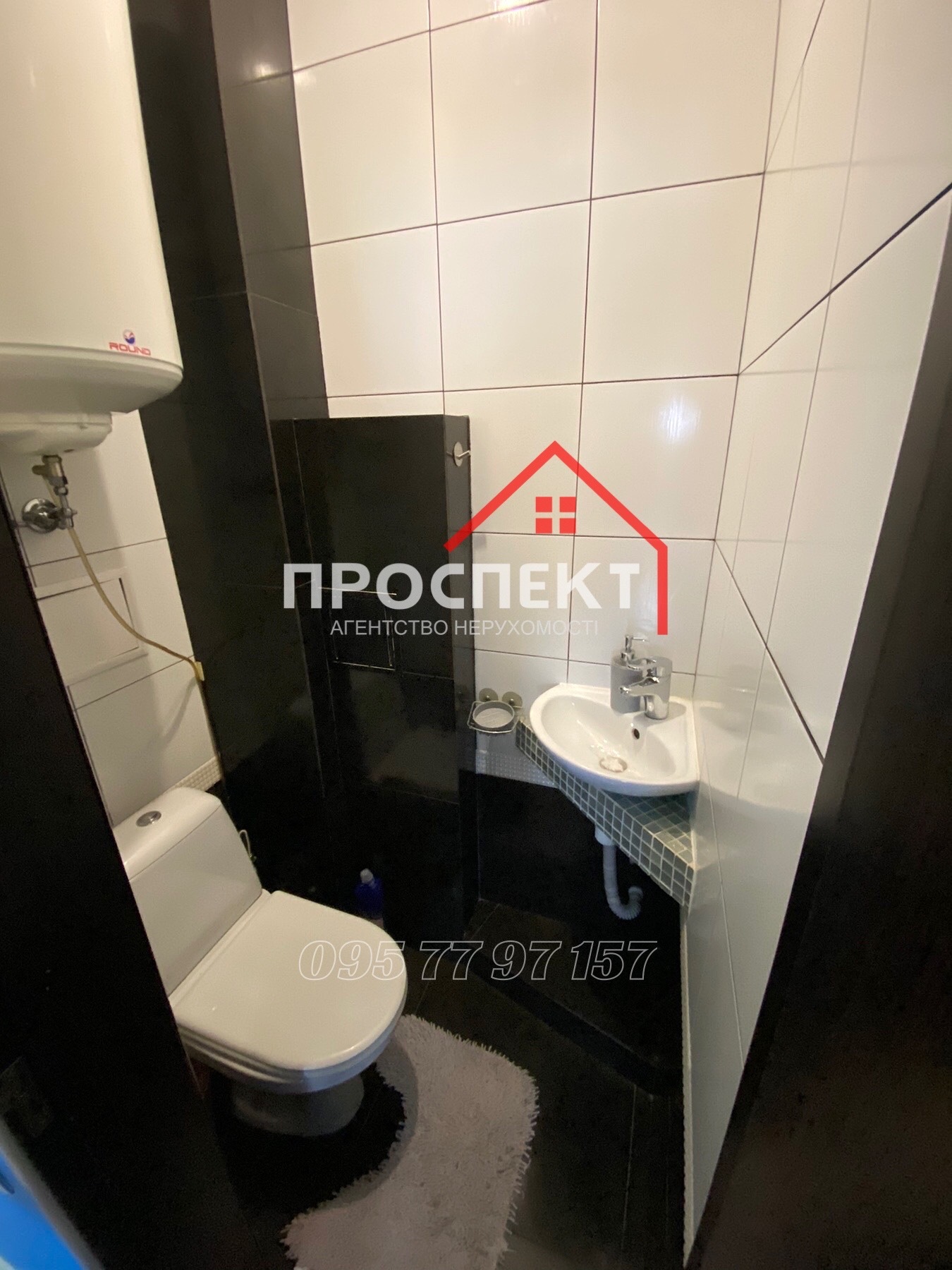 Продаж 2-кімнатної квартири 70 м², Товарищеська вул.