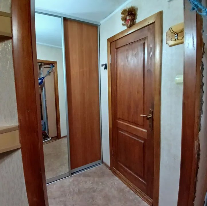 Продажа 1-комнатной квартиры 32 м², Холодногорская ул.