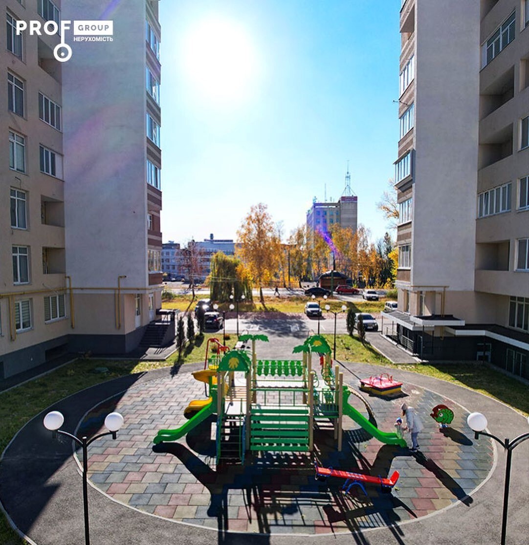 Продаж 1-кімнатної квартири 42.7 м², Шолуденка вул.