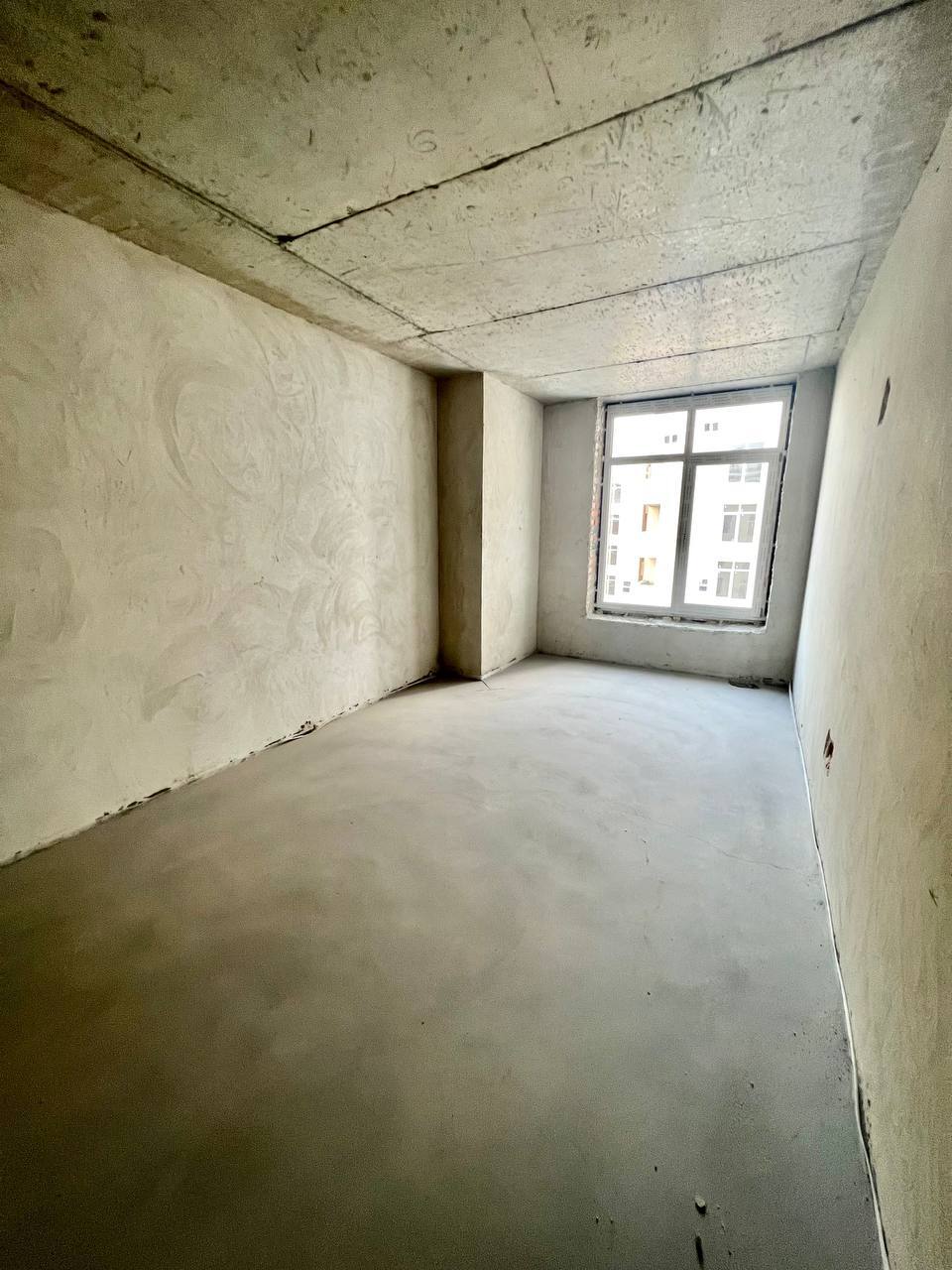 Продаж 1-кімнатної квартири 36.77 м²