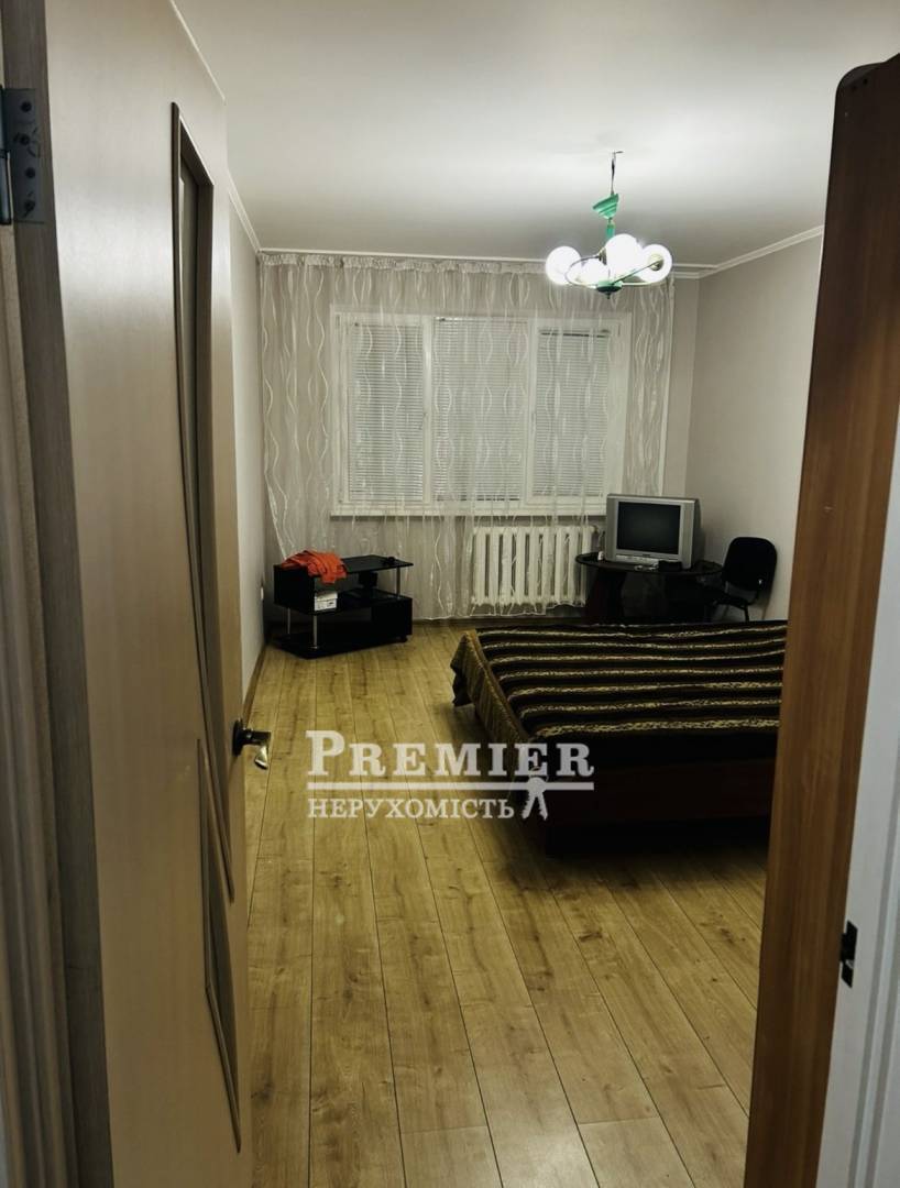 Продаж 2-кімнатної квартири 47 м², Паустовського вул.