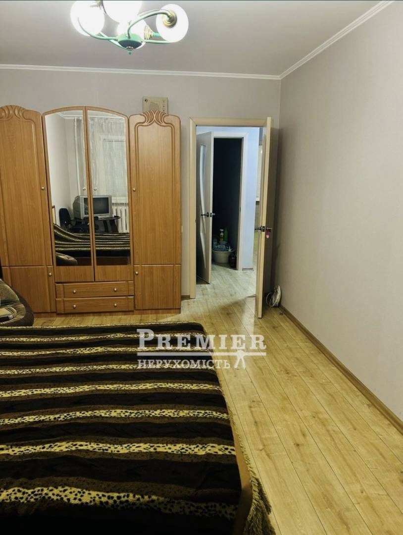Продаж 2-кімнатної квартири 47 м², Паустовського вул.