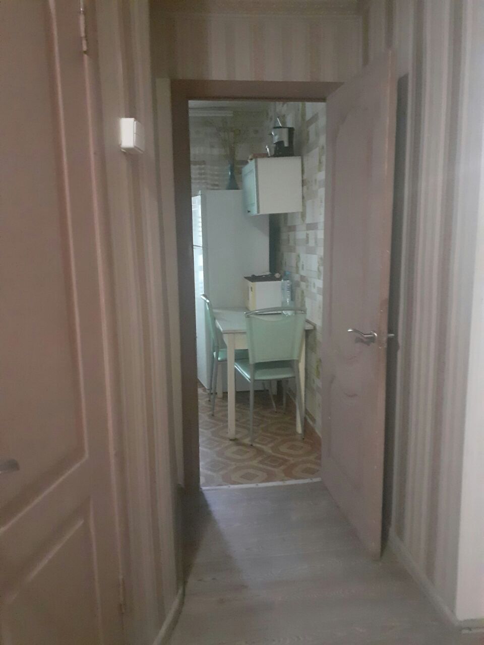 Оренда 2-кімнатної квартири 48 м², Богдана Хмельницького просп.