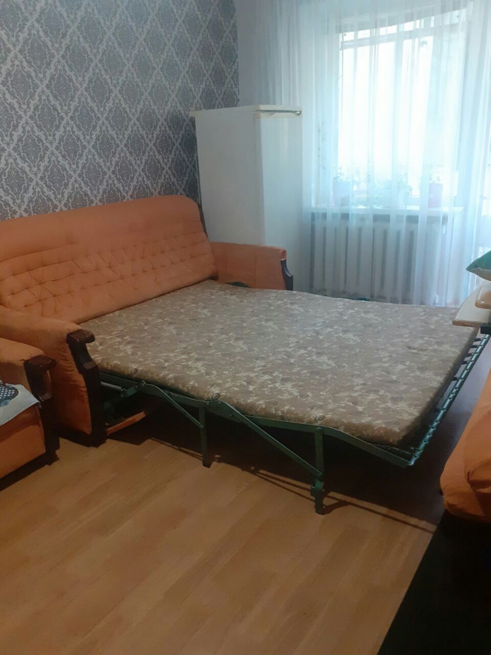 Аренда 2-комнатной квартиры 48 м², Богдана Хмельницкого просп.