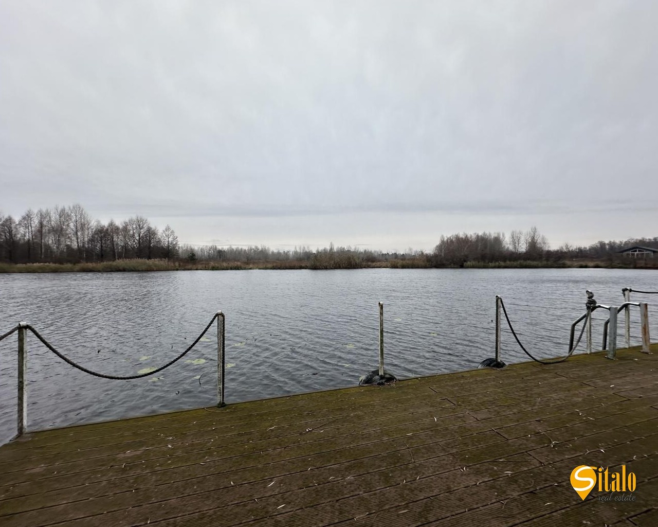 Продажа дома 150 м², 1-я Озерная ул.