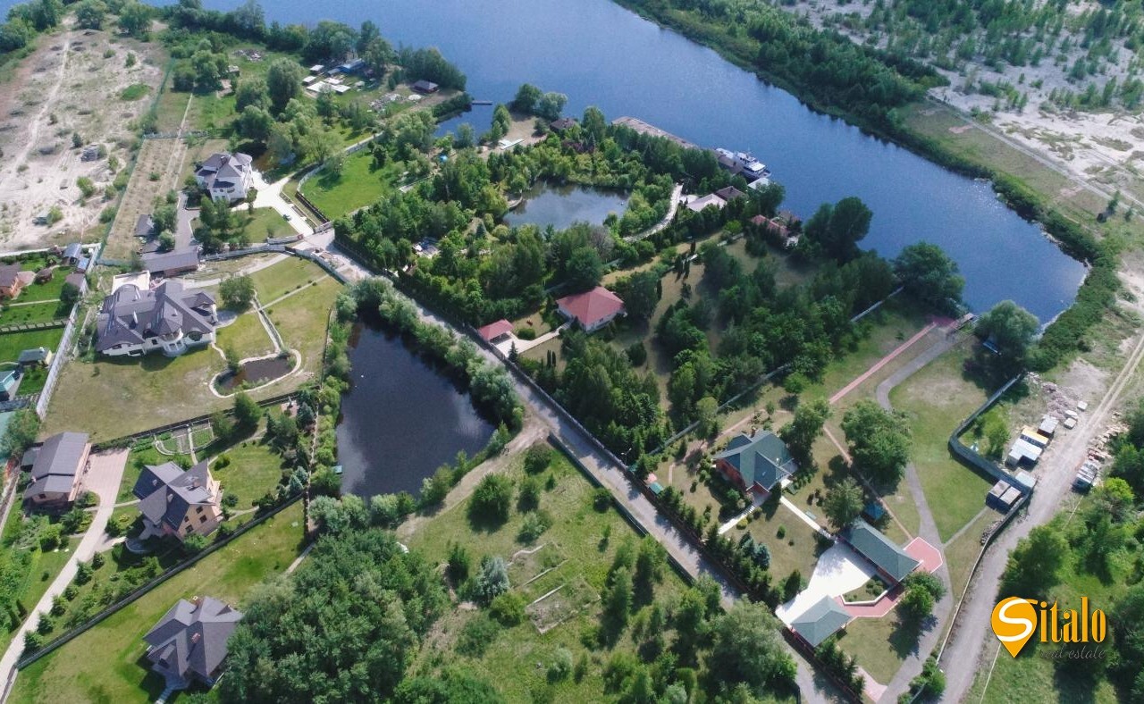 Продаж будинку 150 м², 1-а Озерна вул.