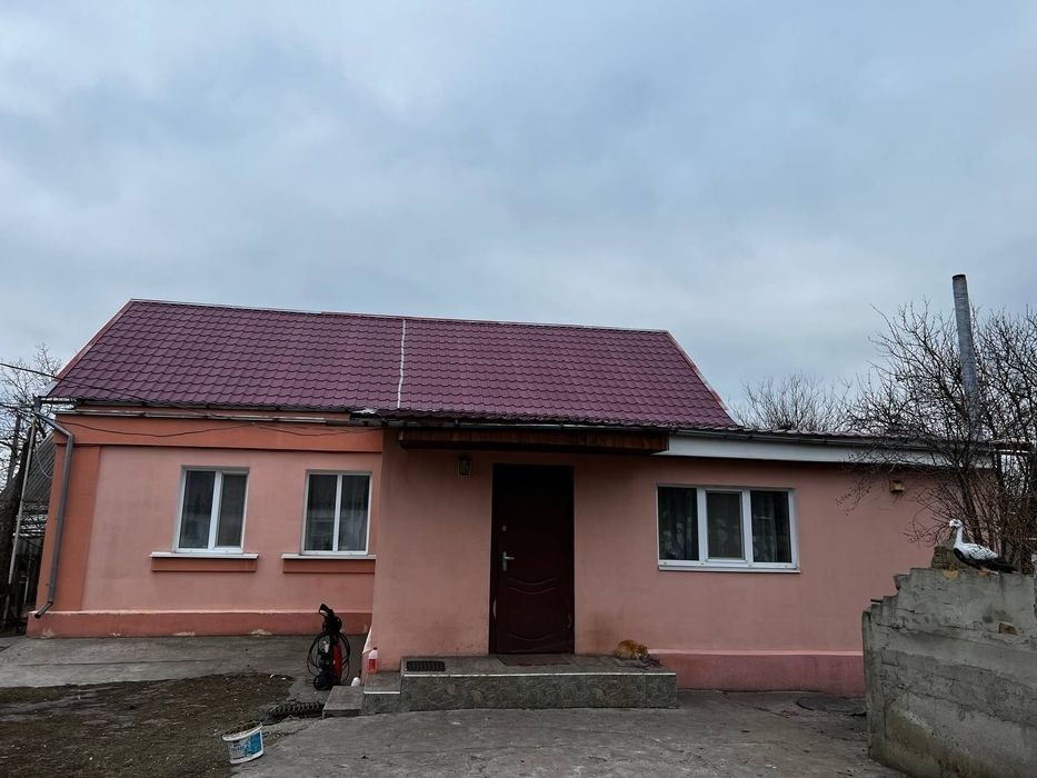 Продаж будинку 85 м²