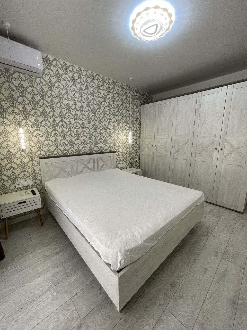 Продажа 1-комнатной квартиры 44 м², Мандрыковская ул.