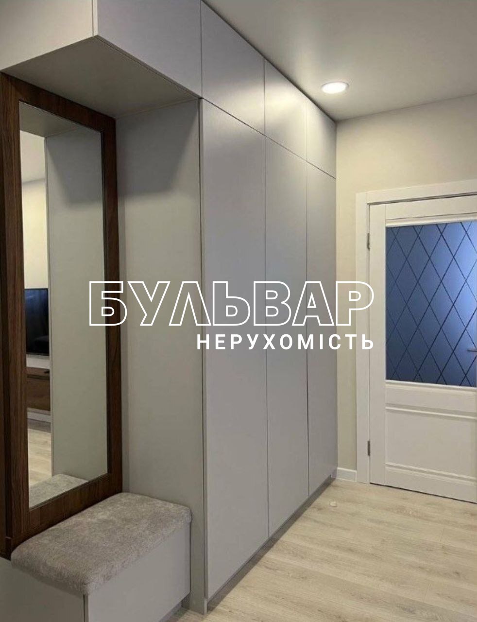 Продаж 2-кімнатної квартири 58 м², Єлізаветинська вул.