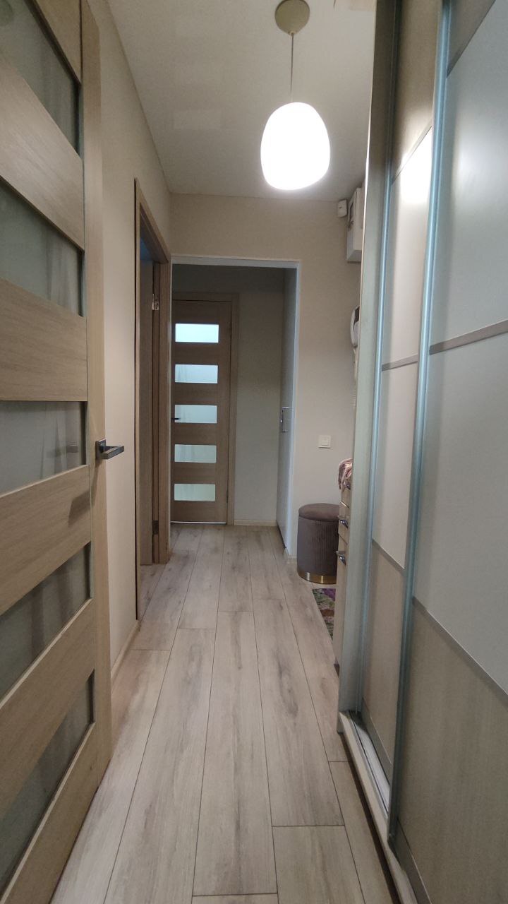 Аренда 2-комнатной квартиры 46 м², Донецкое шоссе, 121