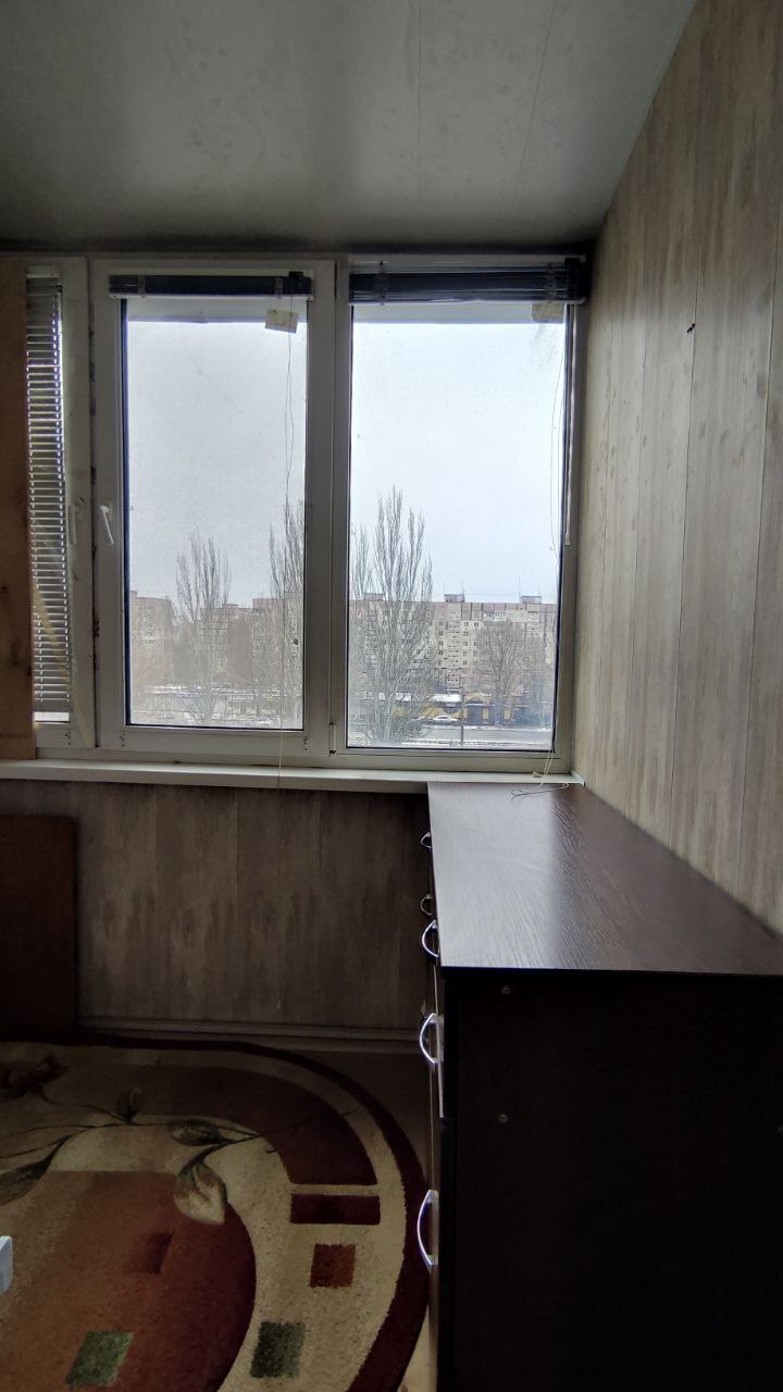 Оренда 2-кімнатної квартири 46 м², Донецьке шосе, 121
