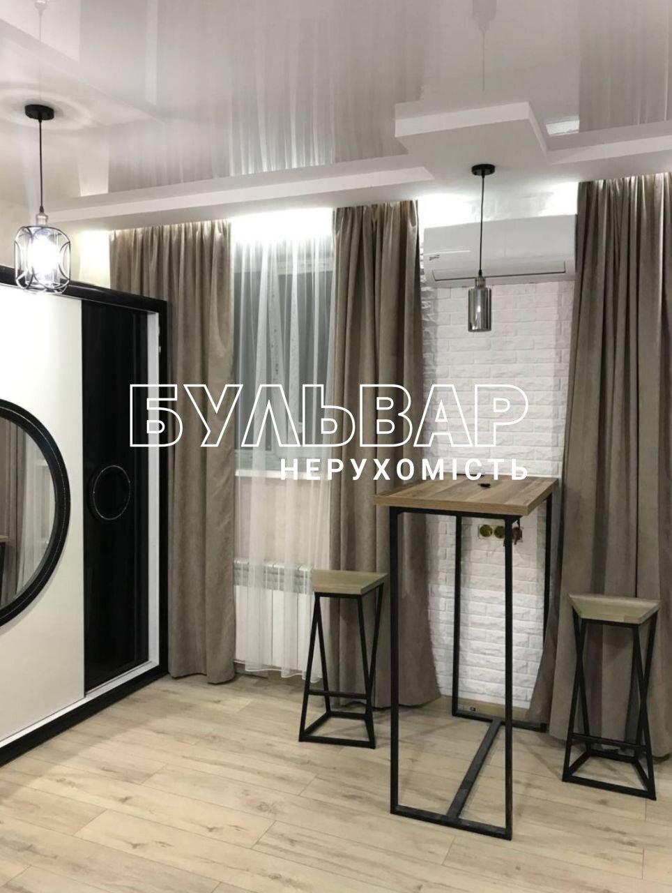 Продажа 1-комнатной квартиры 27 м², Дмитриевская ул.