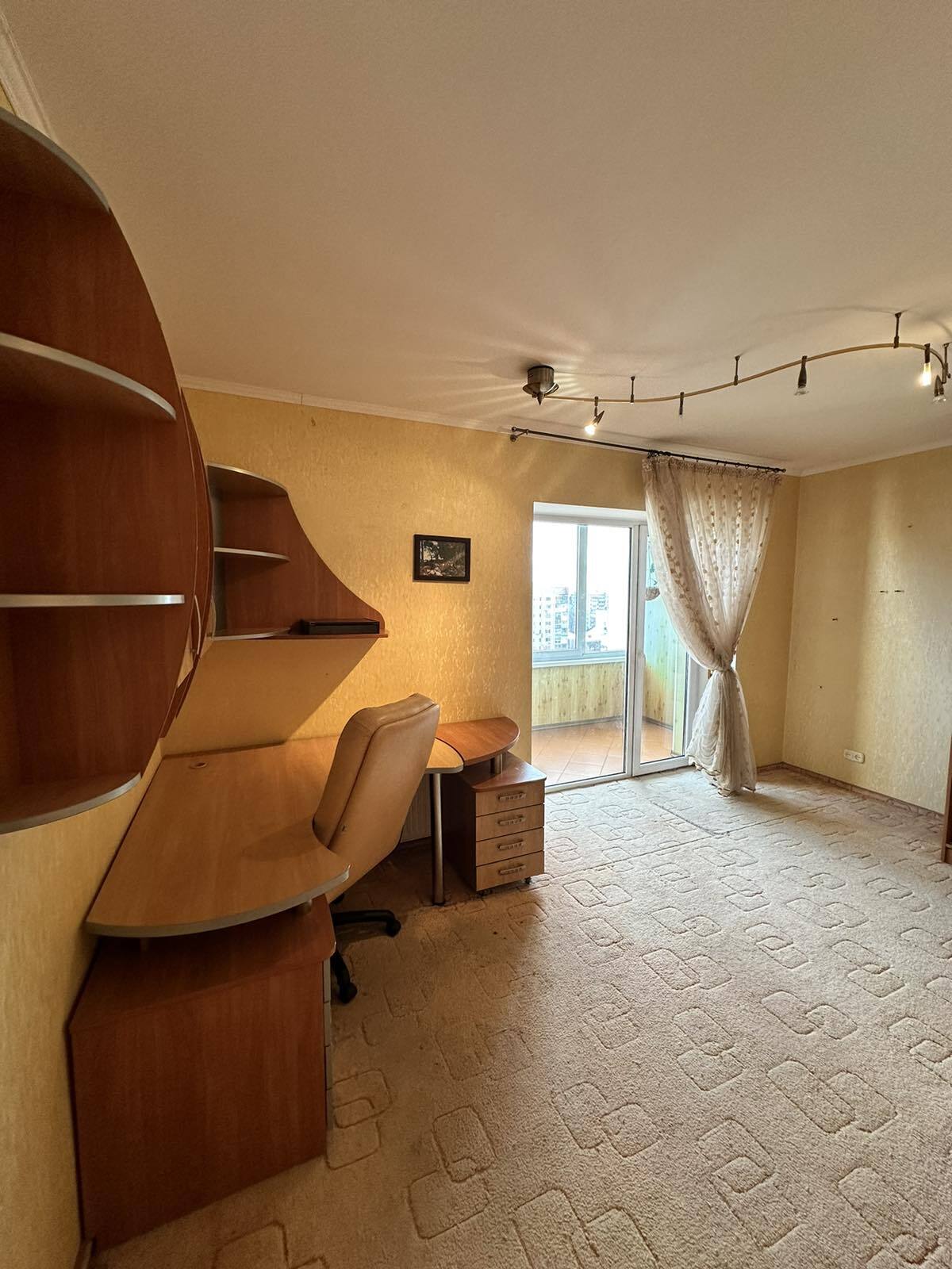 Продаж 3-кімнатної квартири 90 м², Шевченка бул., 250