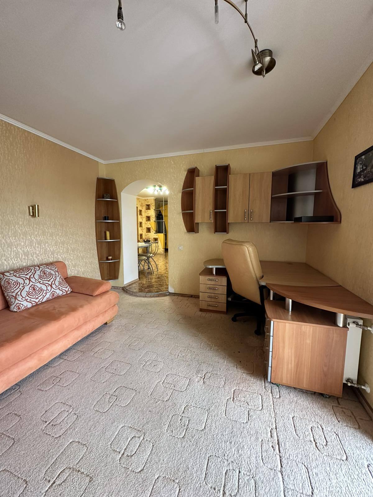 Продаж 3-кімнатної квартири 90 м², Шевченка бул., 250