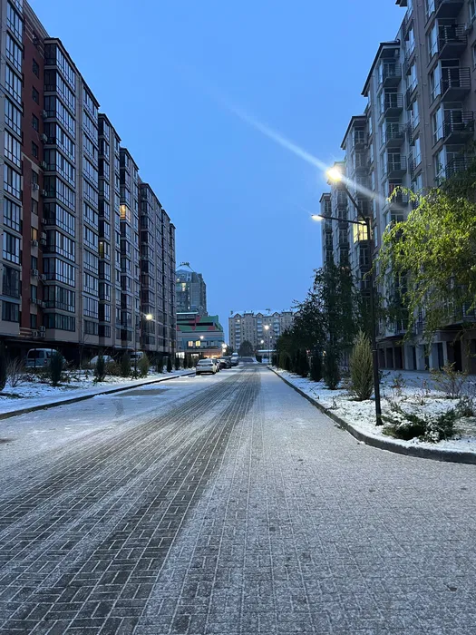 Продажа 1-комнатной квартиры 46 м², 8 Марта (Слобожанское) ул.