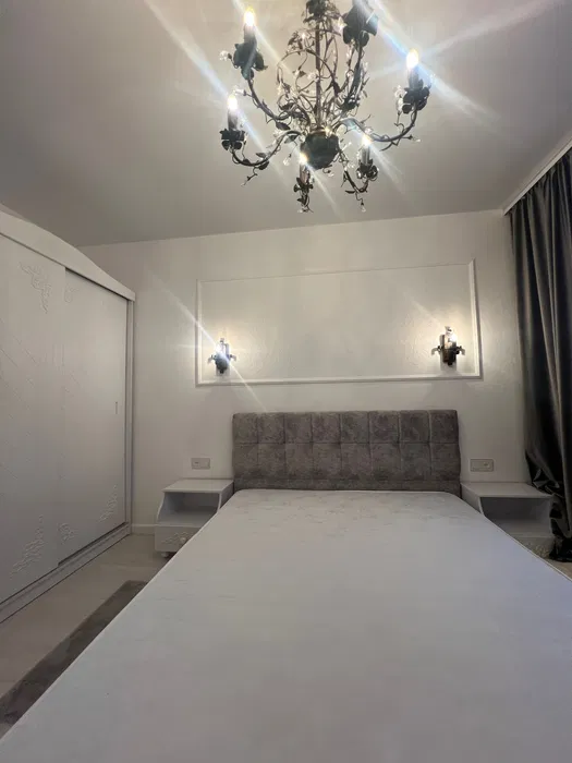 Продажа 1-комнатной квартиры 46 м², 8 Марта (Слобожанское) ул.