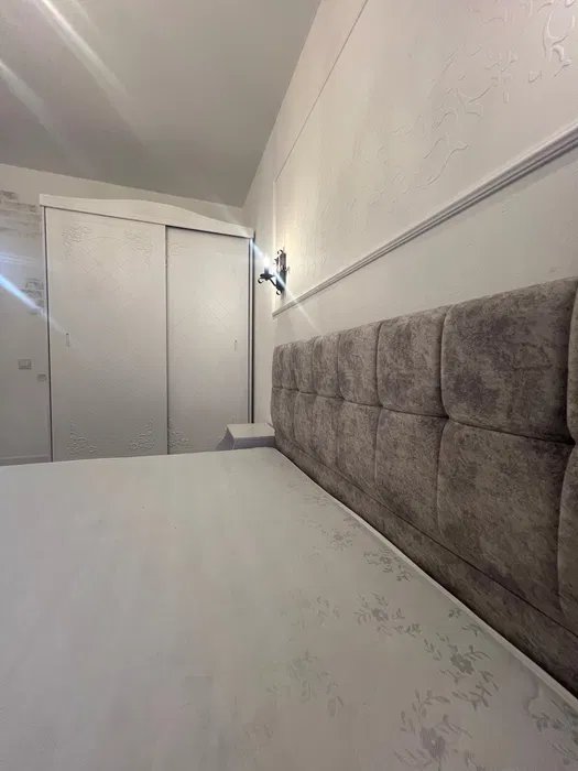 Продажа 1-комнатной квартиры 46 м², 8 Марта (Слобожанское) ул.