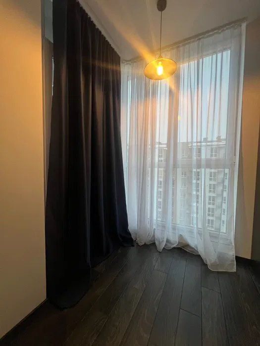 Продажа 1-комнатной квартиры 46 м², 8 Марта (Слобожанское) ул.
