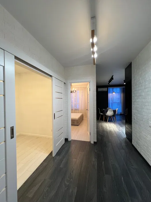 Продажа 1-комнатной квартиры 46 м², 8 Марта (Слобожанское) ул.