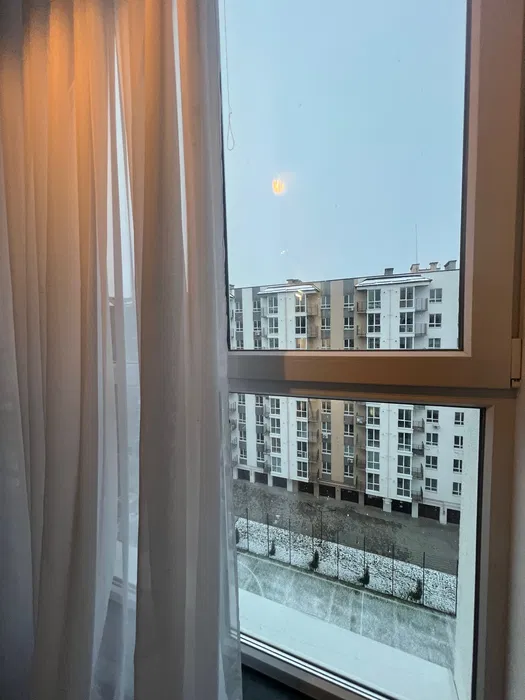 Продажа 1-комнатной квартиры 46 м², 8 Марта (Слобожанское) ул.