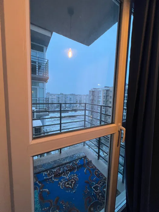 Продажа 1-комнатной квартиры 46 м², 8 Марта (Слобожанское) ул.
