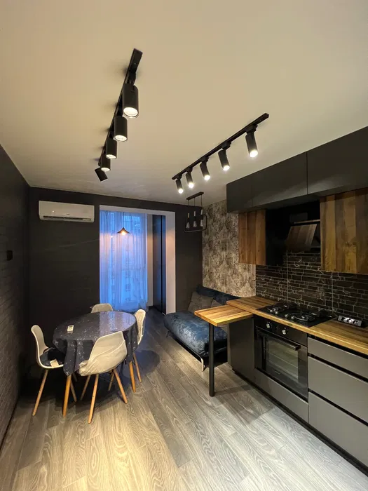 Продажа 1-комнатной квартиры 46 м², 8 Марта (Слобожанское) ул.