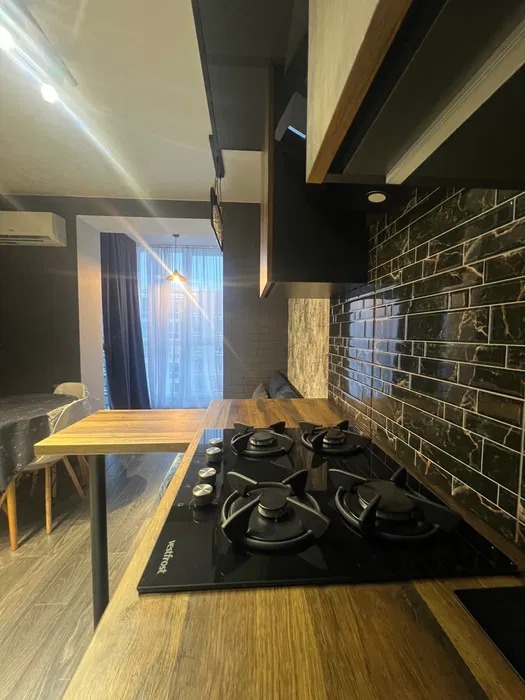 Продажа 1-комнатной квартиры 46 м², 8 Марта (Слобожанское) ул.