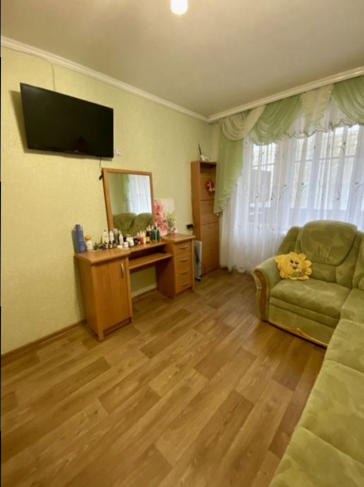 Аренда 3-комнатной квартиры 65 м², Крушельницкой пер., 6