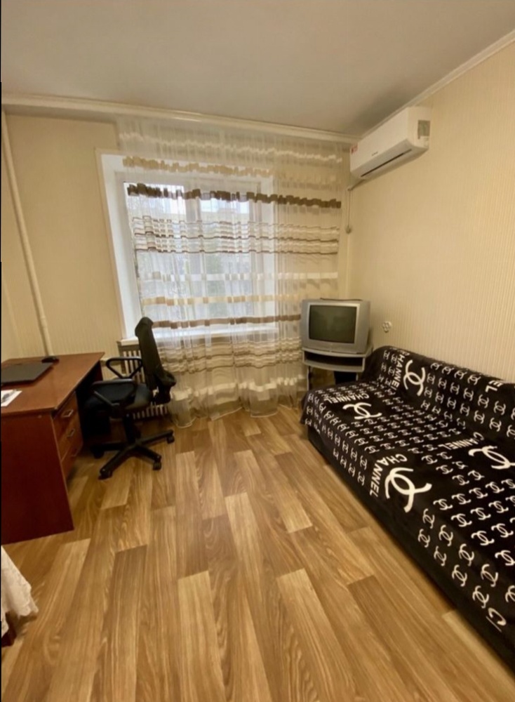 Аренда 3-комнатной квартиры 65 м², Крушельницкой пер., 6