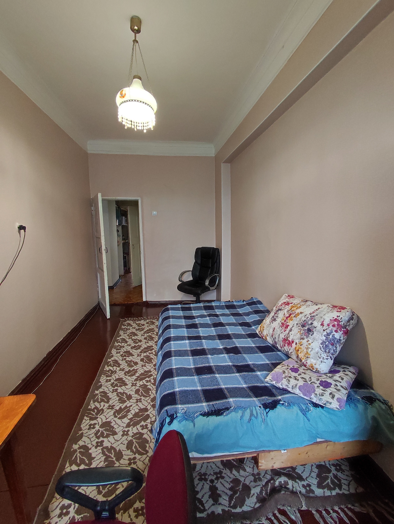 Продажа 2-комнатной квартиры 52 м², Независимой Украины ул., 42А