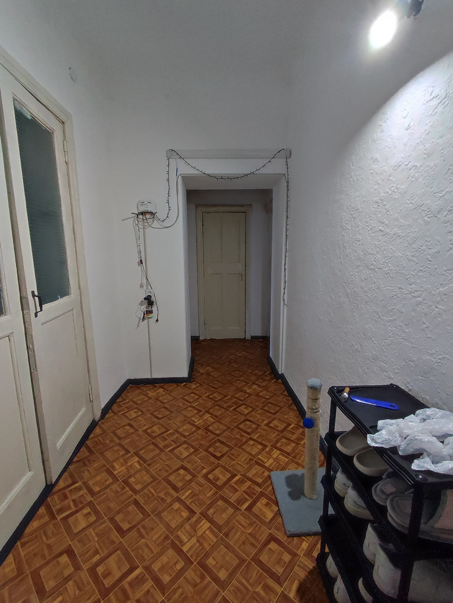 Продажа 2-комнатной квартиры 52 м², Независимой Украины ул., 42А