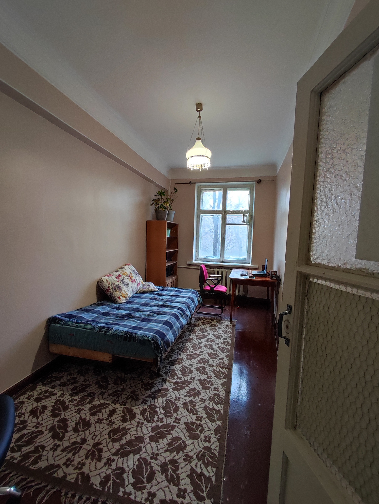Продаж 2-кімнатної квартири 52 м², Незалежної України вул., 42А
