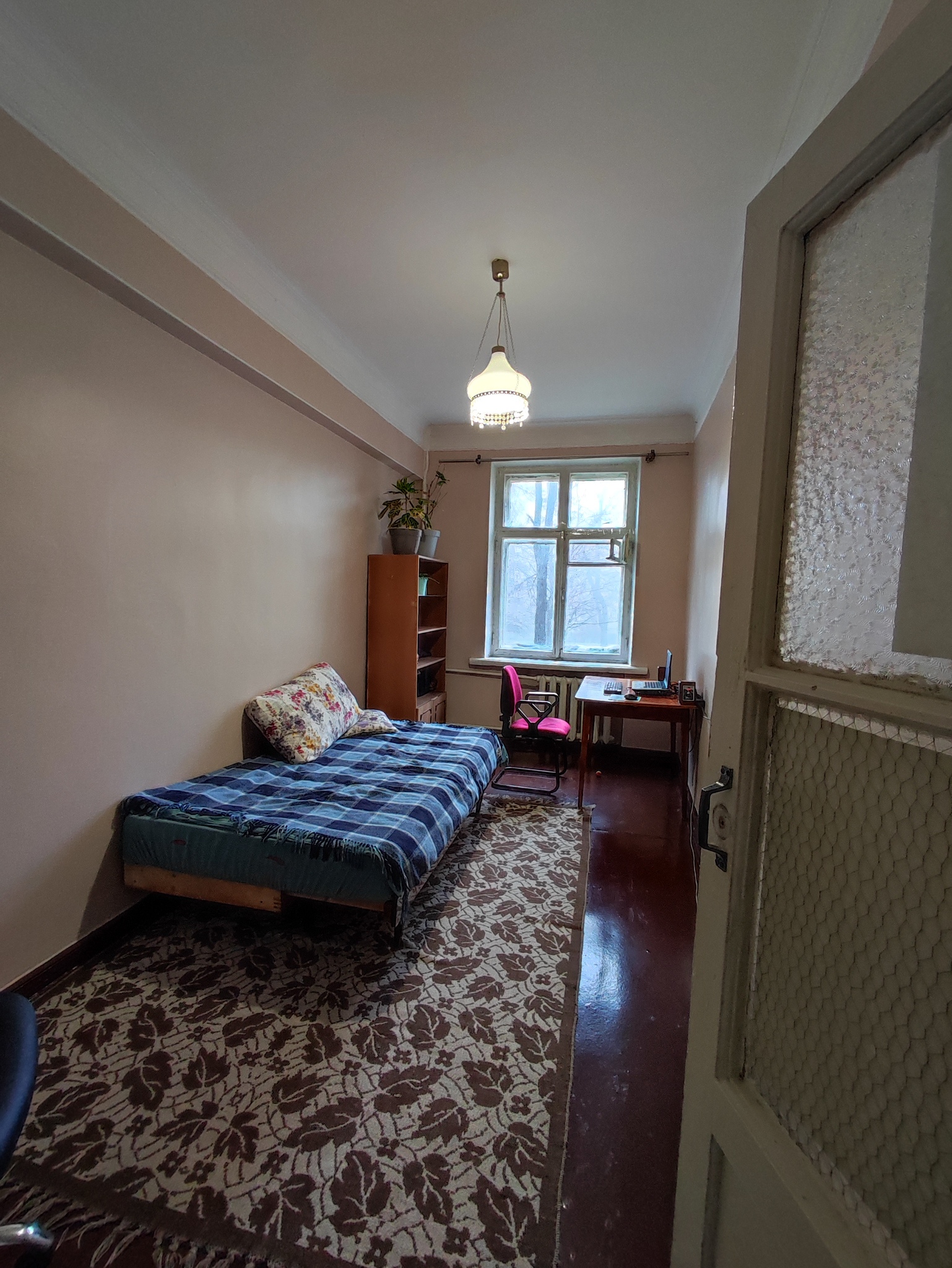 Продажа 2-комнатной квартиры 52 м², Независимой Украины ул., 42А