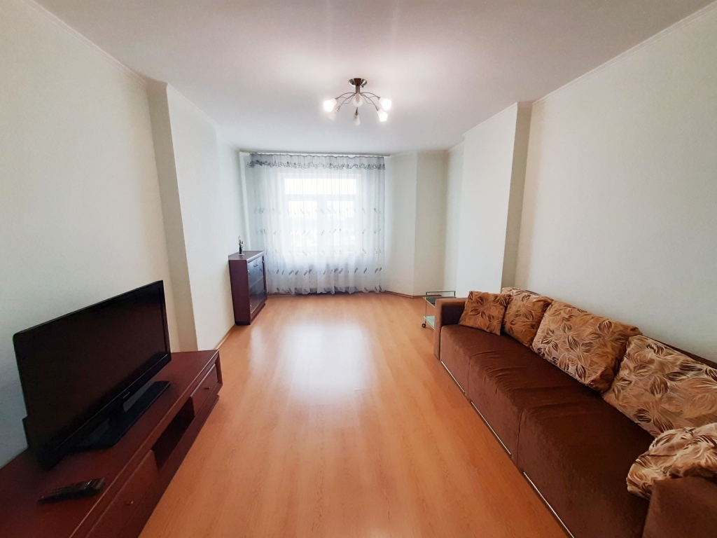 Продажа 2-комнатной квартиры 75 м², Александра Мишуги ул., 2