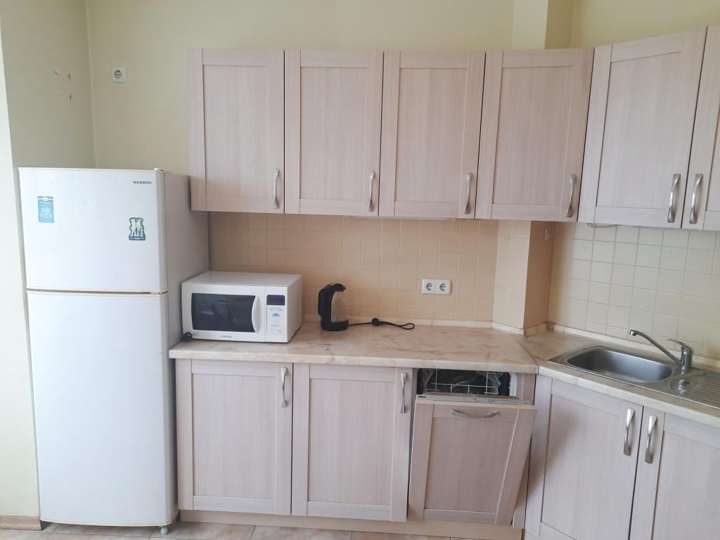 Продаж 2-кімнатної квартири 75 м², Олександра Мішуги вул., 2