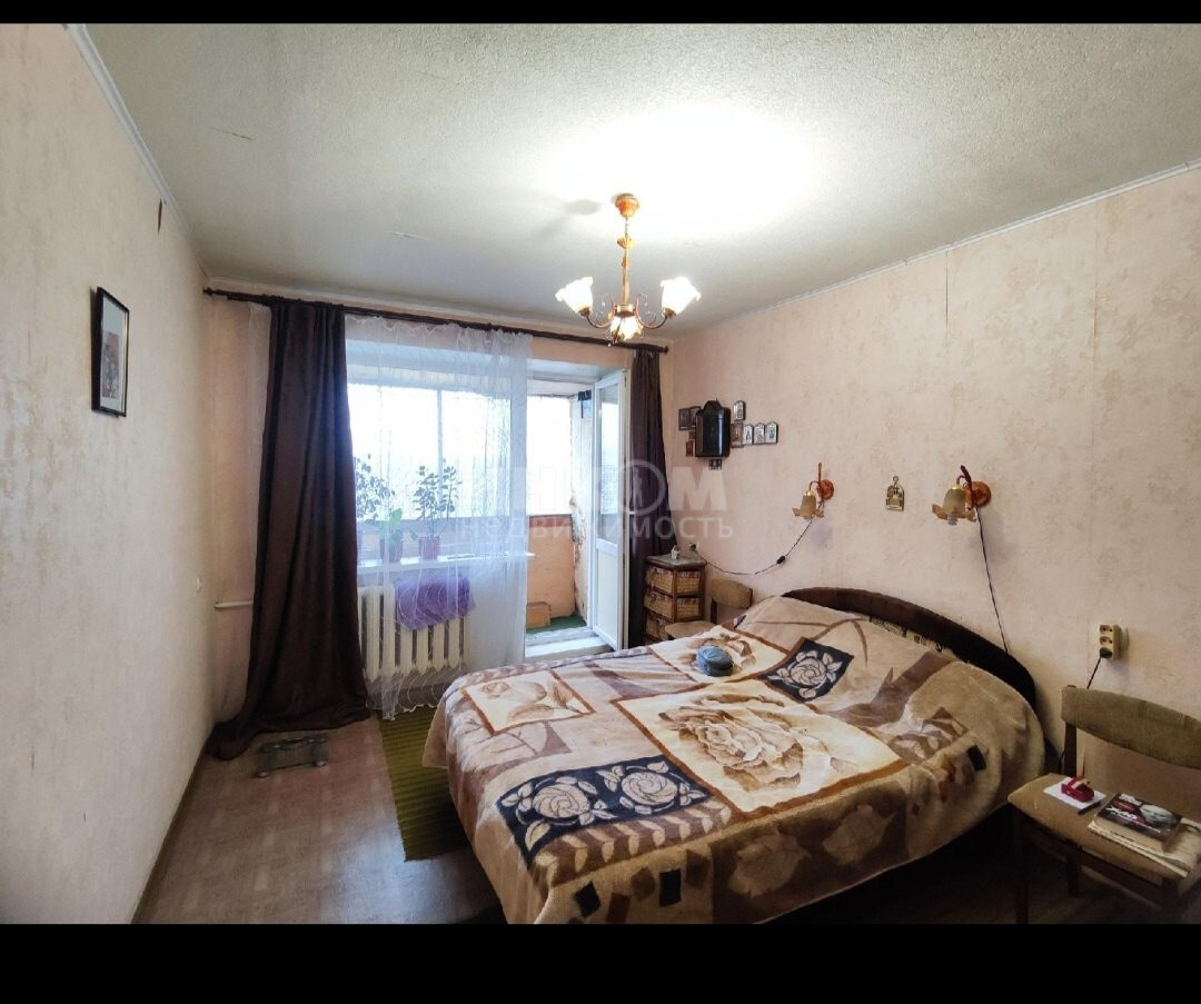 Продажа 2-комнатной квартиры 49.6 м², Продам 2к Ул. Ломоносова 3.200.000р.