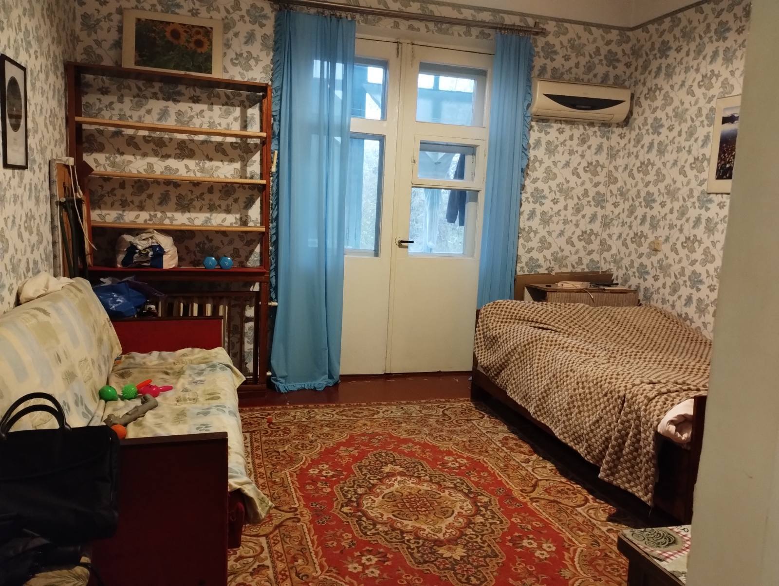 Продаж 2-кімнатної квартири 47 м², Патріотична вул.