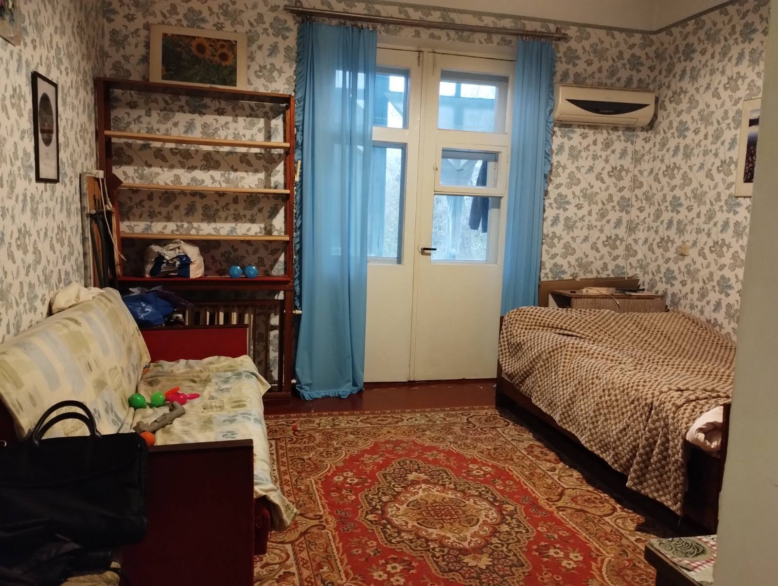 Продаж 2-кімнатної квартири 47 м², Патріотична вул.